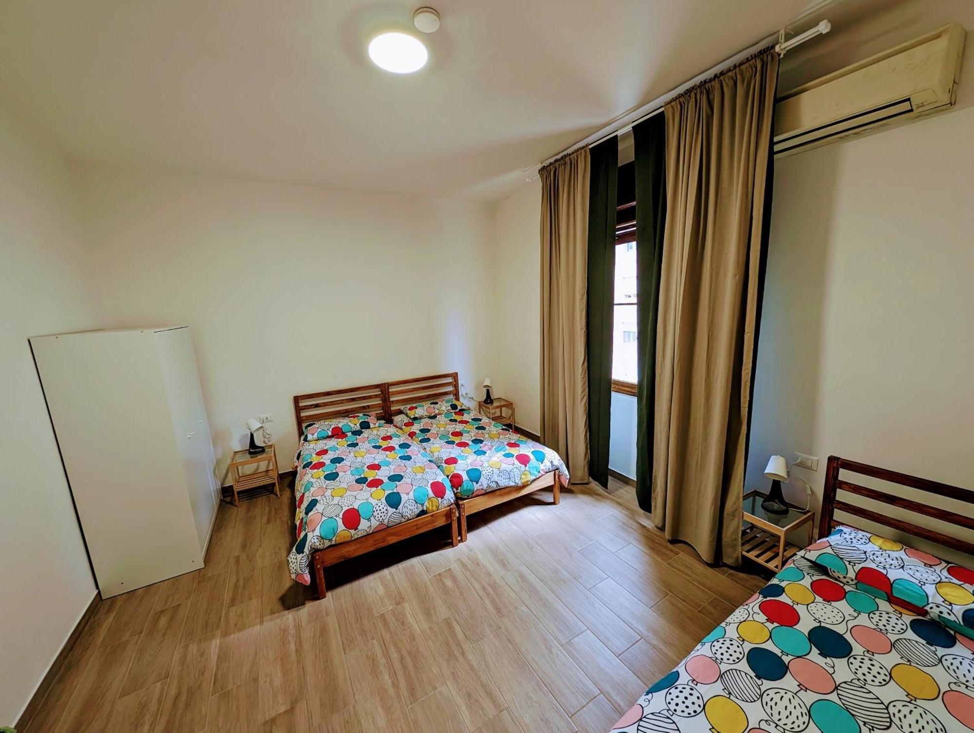 Guest House Il Glicine Stadio - Ospedale צ'זנה מראה חיצוני תמונה